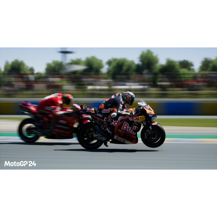 خرید بازی MotoGP 24 نسخه Day One برای PS5
